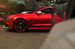 Audi RS5 Coupe by Fostla.de 2016 года